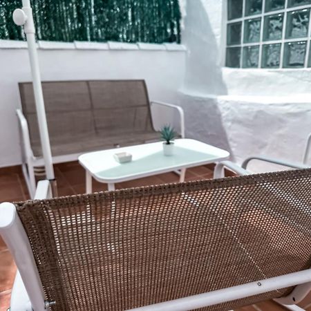 Casita Menta - Alojamiento Unico En El Centro De 토록스 외부 사진