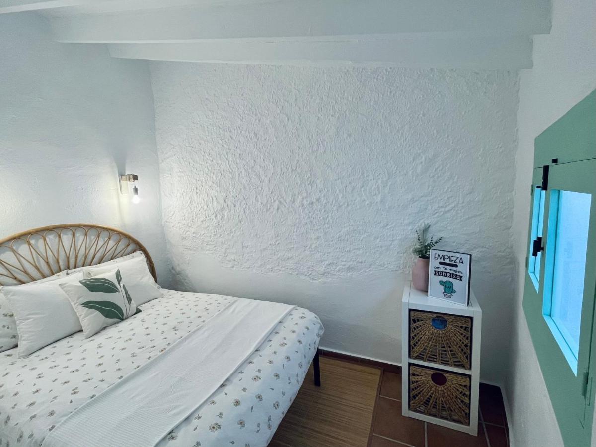 Casita Menta - Alojamiento Unico En El Centro De 토록스 외부 사진